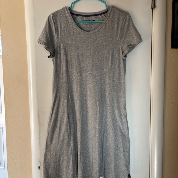 Bundle of 2 Toad&Co dresses with pockets - Picture 13 of 16